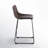 Bela 24" Leatherette Counter Stool-175233799