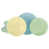 Blue/Green/Yellow selected