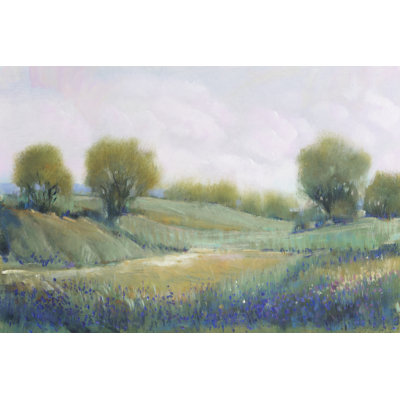 Paysage I