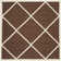 Sanyla Hand Tufted Wool Geometric Rug