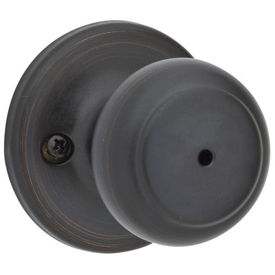Cove Privacy Door Knob