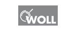 Woll Cookware logo
