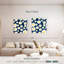 Motif de marguerites Harnek-109214066