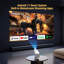 Polaring Home Theatre Projector