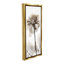 «Blooming Opaque Flower Floater Frame» par Albert Koetsier sur