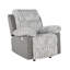 Fauteuil inclinable Yardley U6028-106275553