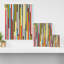 Ses, impression sur toile tendue-18616757