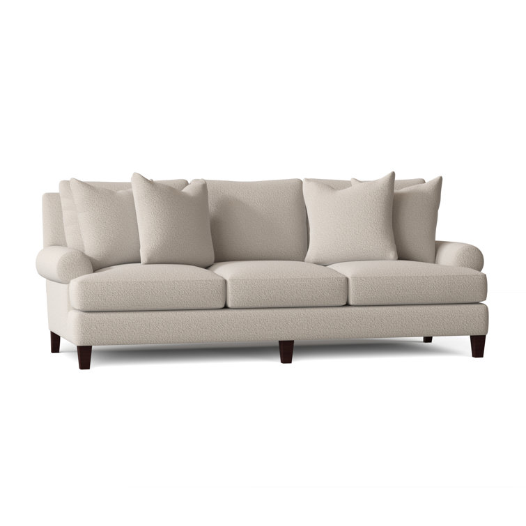 Isabella 94" Sofa with Reversible Cushions