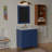 Dayton 30'' Single Bathroom Vanity Base Only-95086476