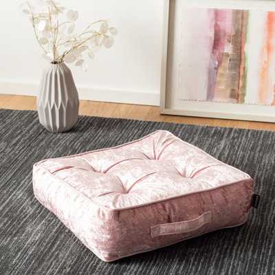 Primrose Reversible Throw Pillow