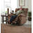 Peniste Upholstered Lift Assist Power Recliner-370518996