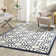 Arfon Performance Geometric Rug