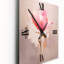 Horloge murale Coral Elegance-99638728