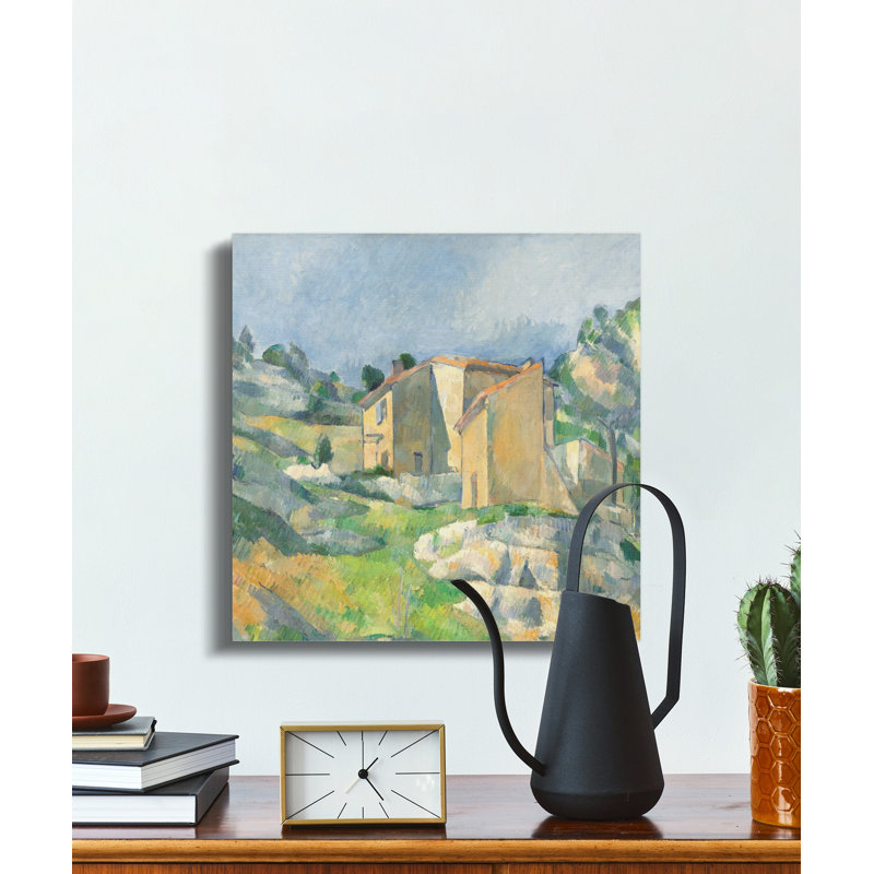 Wrapped Canvas Print Set, 24x24