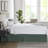 Luxury Pleated 14" Bed Skirt-808106877-903049227