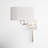 Kevyn Steel Swing Arm Sconce-1642523-1642522