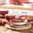 Bonbon Dinnerware Set 48 Piece - Service for 12-992558584