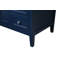 Ensemble de meuble-lavabo simple 32 po Ain-1174017714