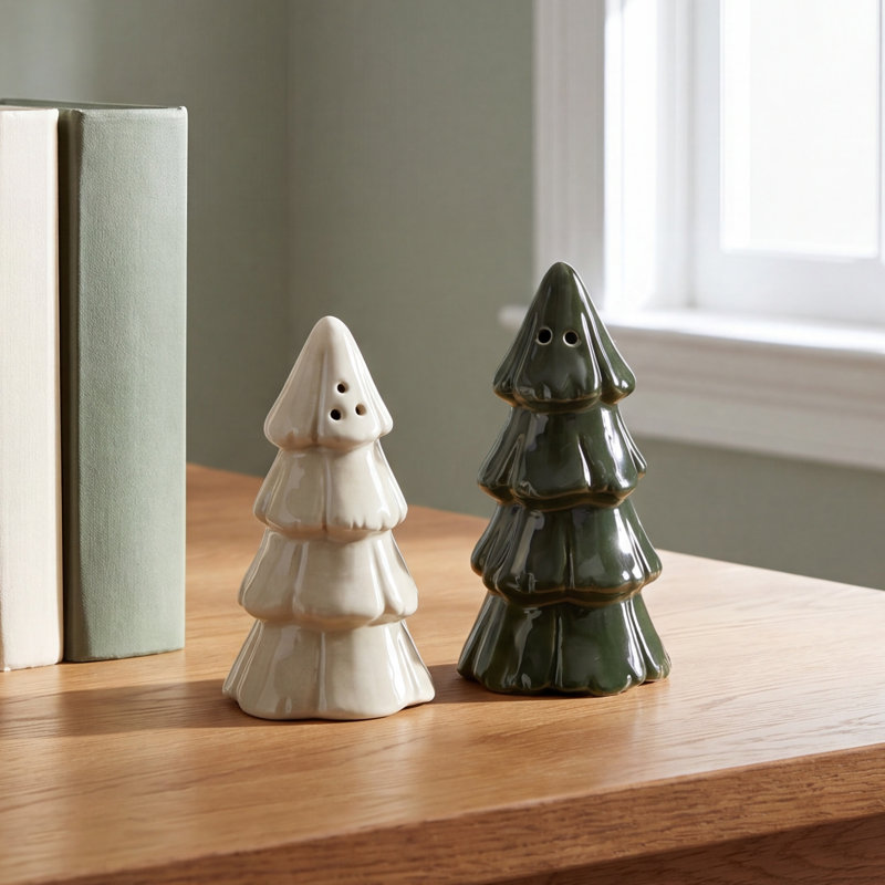 Arly Pine Tree S&P S/2