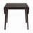 29"- 45" Extendable Dining Table for 4, Folding Kitchen Table-354875212