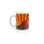 Grande tasse de quartier Mister Rogers | Ne sera pas mon voisin | Peut contenir 15 onces