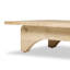 Winchester Rectangular Single Coffee Table