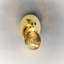Daudi LED Armed Sconce-1763500776