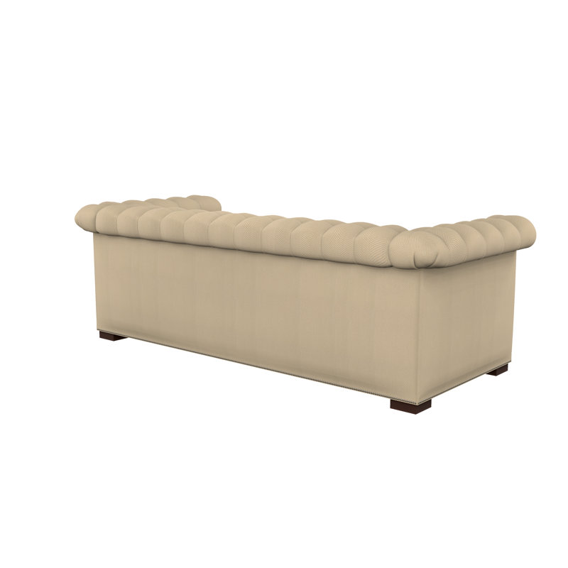 Tapton Sofa, F1382-Cloud, Tobacco