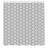 Shower Curtain with Hooks Included-94637408