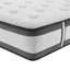 Matelas hybride moyen 14 po - Sleep by Wayfair ™-775059512-775059517