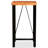 Fuson 7 Piece Bar Height Dining Set-2017741649