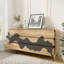 Commode 9 tiroirs l 9 po-94707819