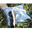 Tropics Lumbar Indoor/Outdoor Pillow Cover & Insert-102348696