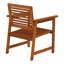 Arianna Patio Dining Armchair