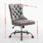 Chaise de bureau (orange)-119188214