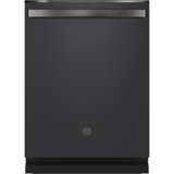 24" 48 dBA Built-In Fully Integrated Dishwasher with Sanitize Cycle and Dry Boost