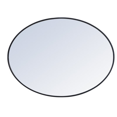 Miroir d'appoint Sabine