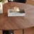 Solid wood round table household simple-107406792