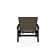 Askar Outdoor Rust-Resistant Metal Chaise Lounge