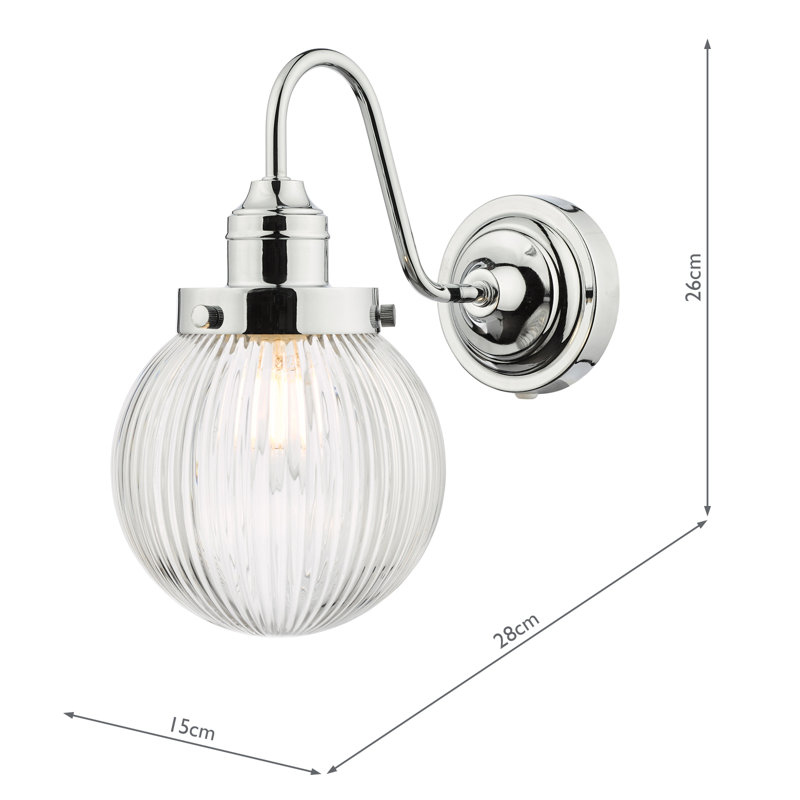 Bathroom Wall Light