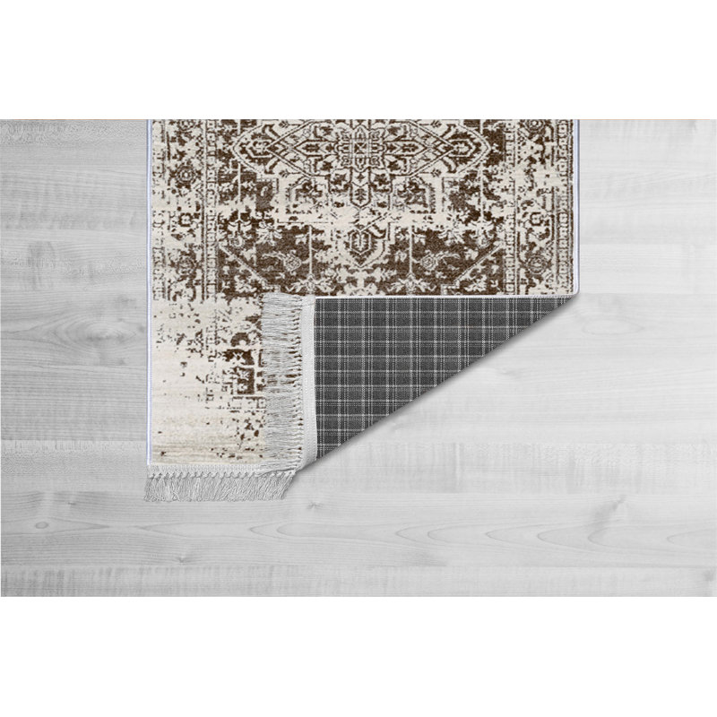 Luxurious Hall Carpet, 100% Velvet Fabric, 39.4 x 78.7 inches | Non-Slip Cotton Sole, 0.4 in Pile Height | Antibacterial, Machine Washable, 3D Digital Printing | Perfect for Home Decor & Comfort