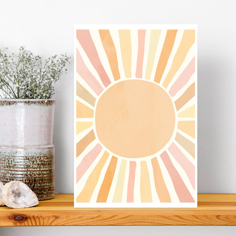 Wrapped Canvas Print, 45.72 cm H x 30.48 cm W