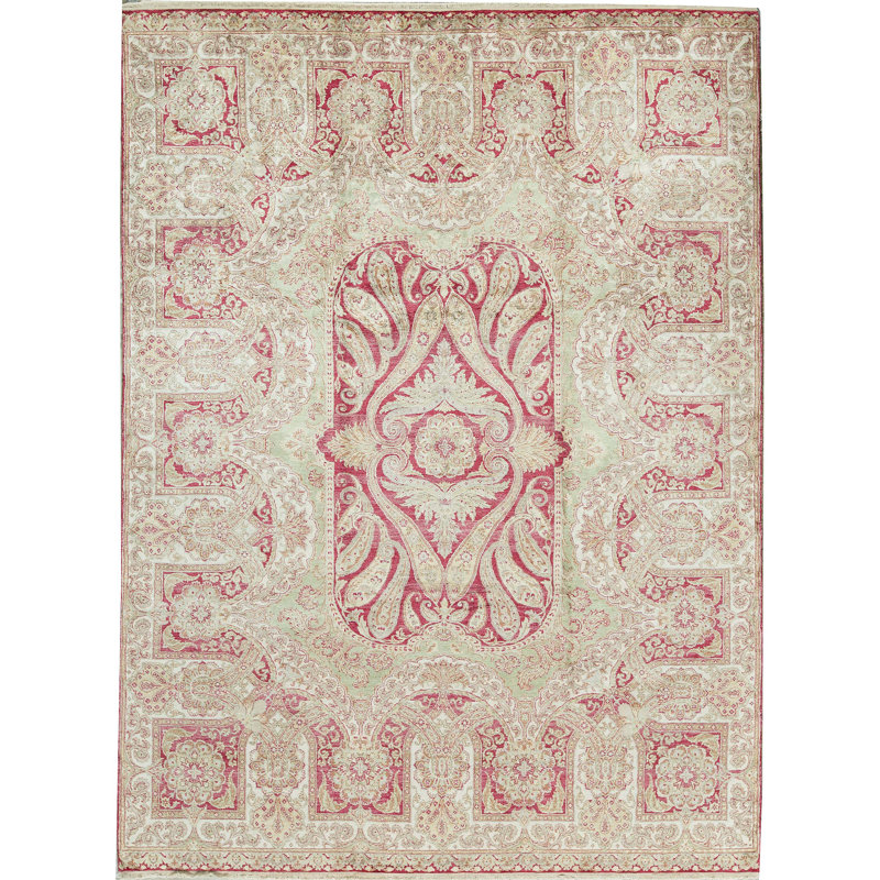 Regis One-of-a-Kind 9'1" X 12'2" Area Rug