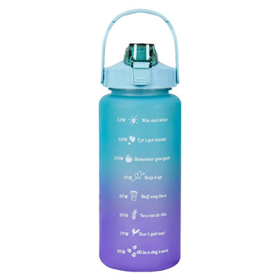 Bouteille d'eau pour enfants et femmes