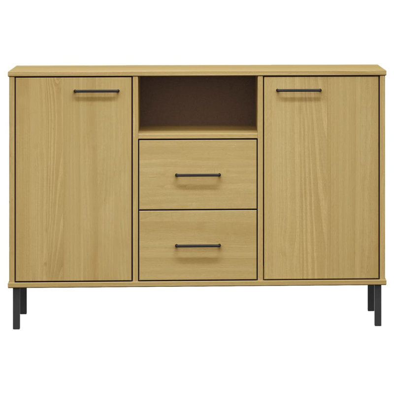 Mascud 113cm Sideboard, Brown