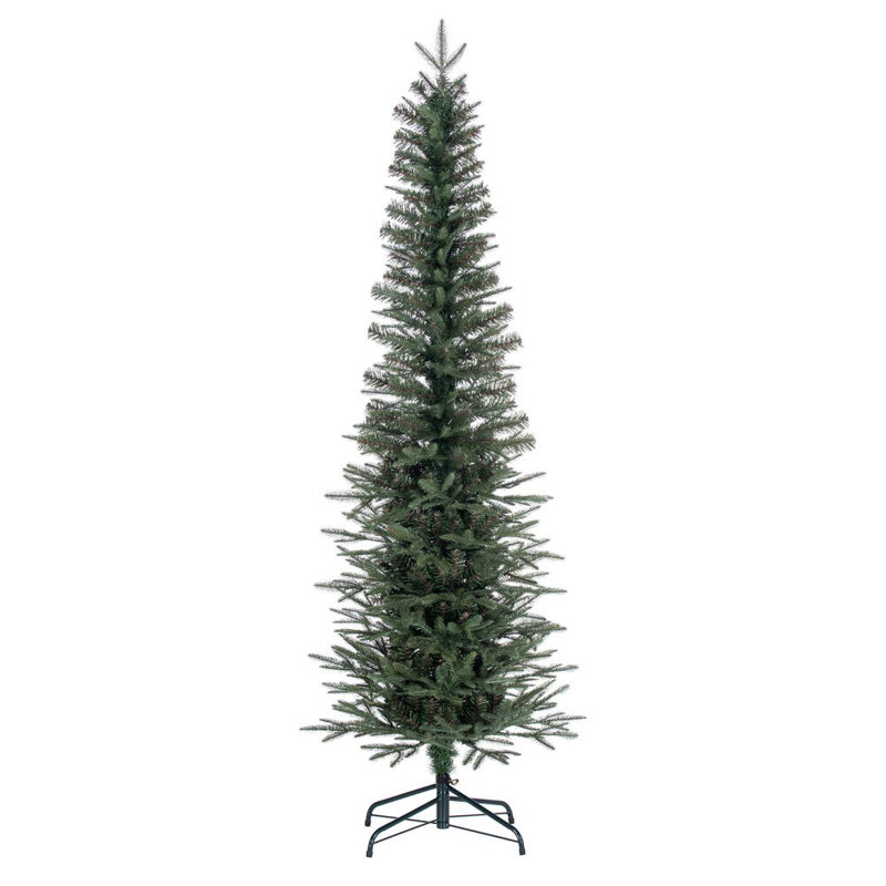 Sapin de Noël artificiel vert 54 po