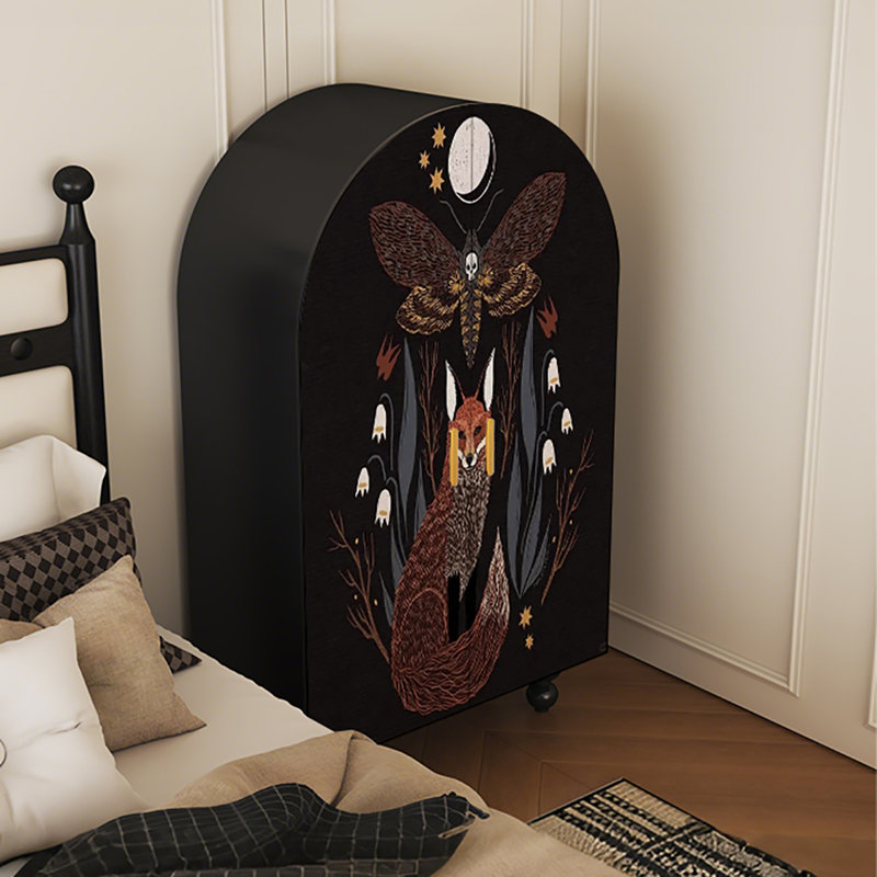 Garde-robe de chambre Advanced Sense