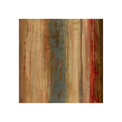 Milestone Print by Joshua Schicker