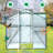 Polycarbonate Greenhouse