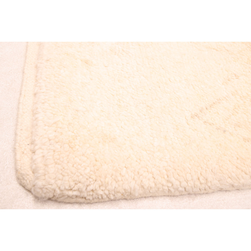 Looma Cream Rug 8'3" x 10'0"
